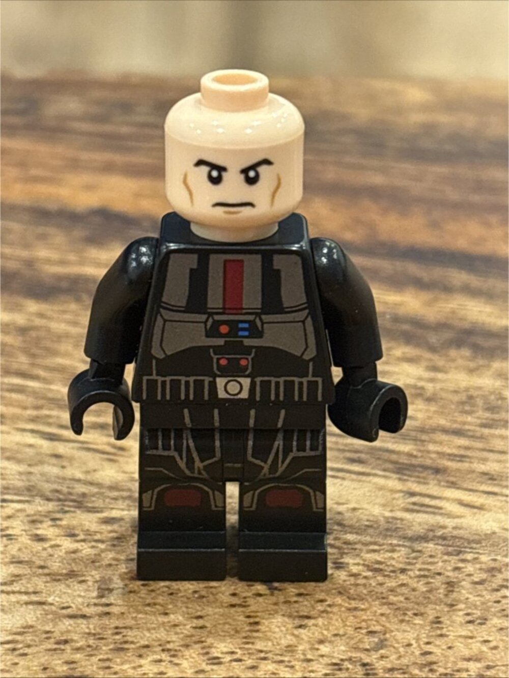 Lego Minifigure ( Authentic )